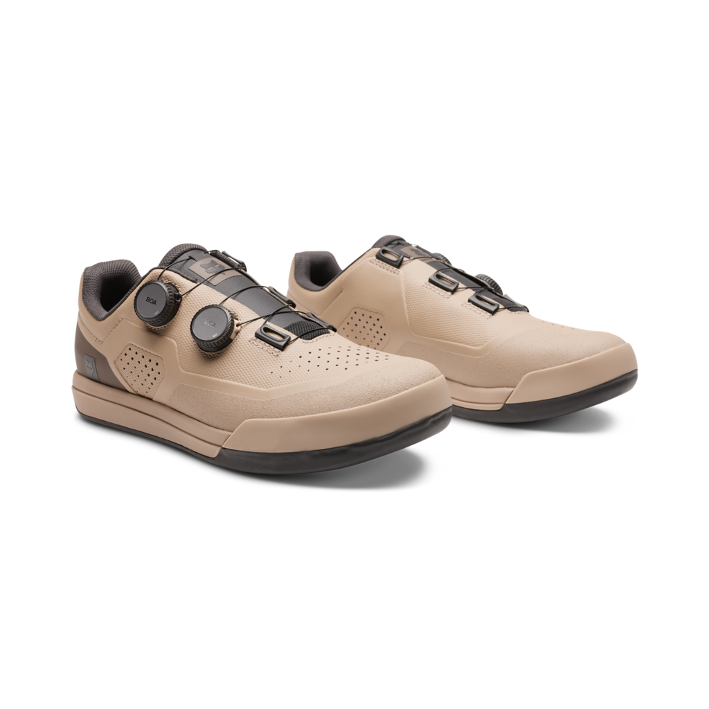 Union BOA Clipless Shoes