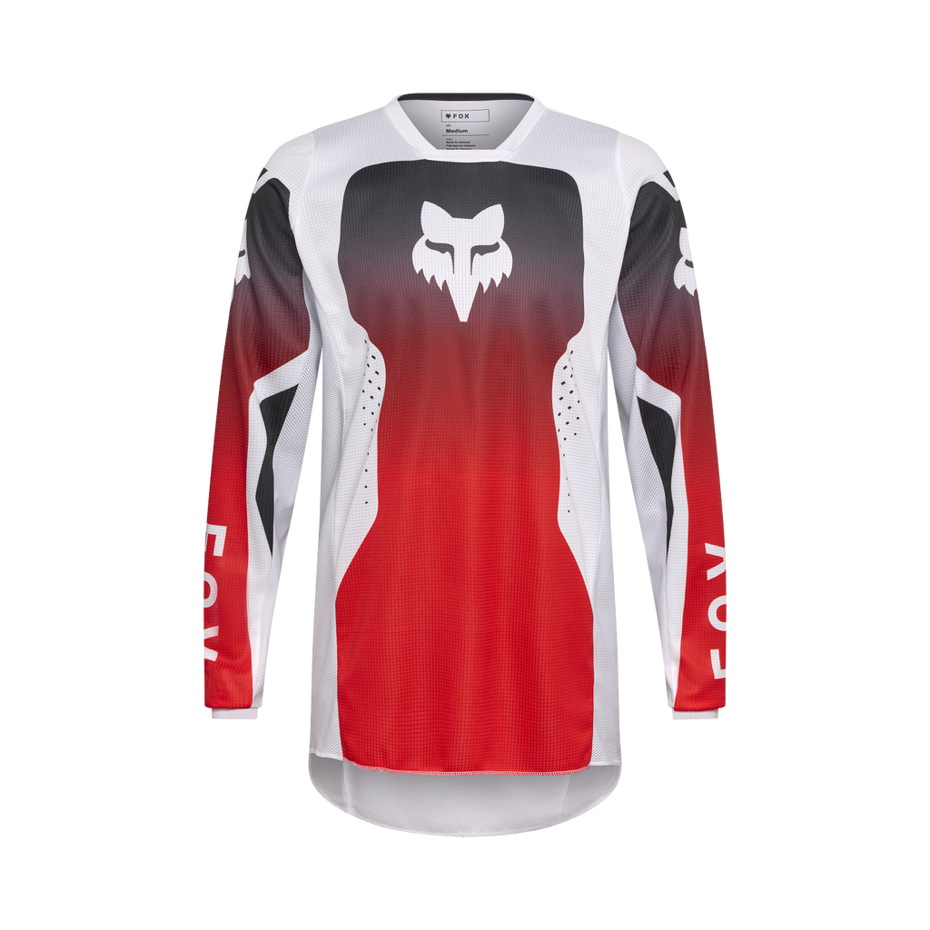 180 Shield Jersey