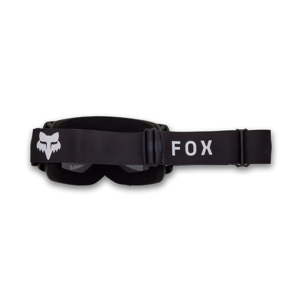 Main Mirrored Lens Goggles