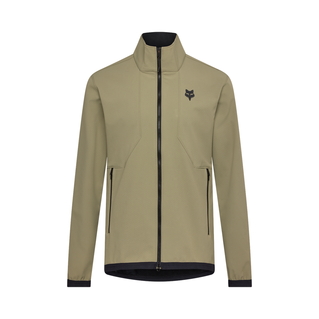 Ranger Fire Jacket