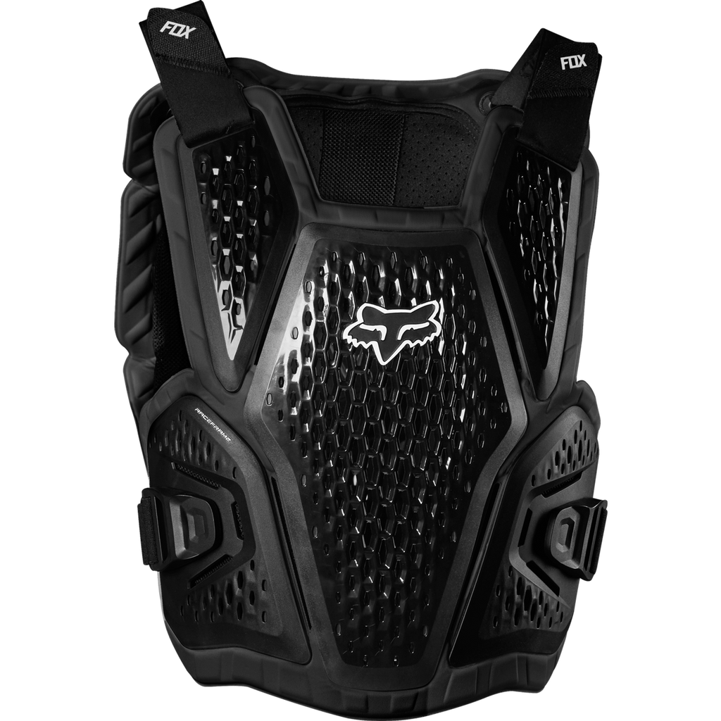 Raceframe Impact CE Chest Guard
