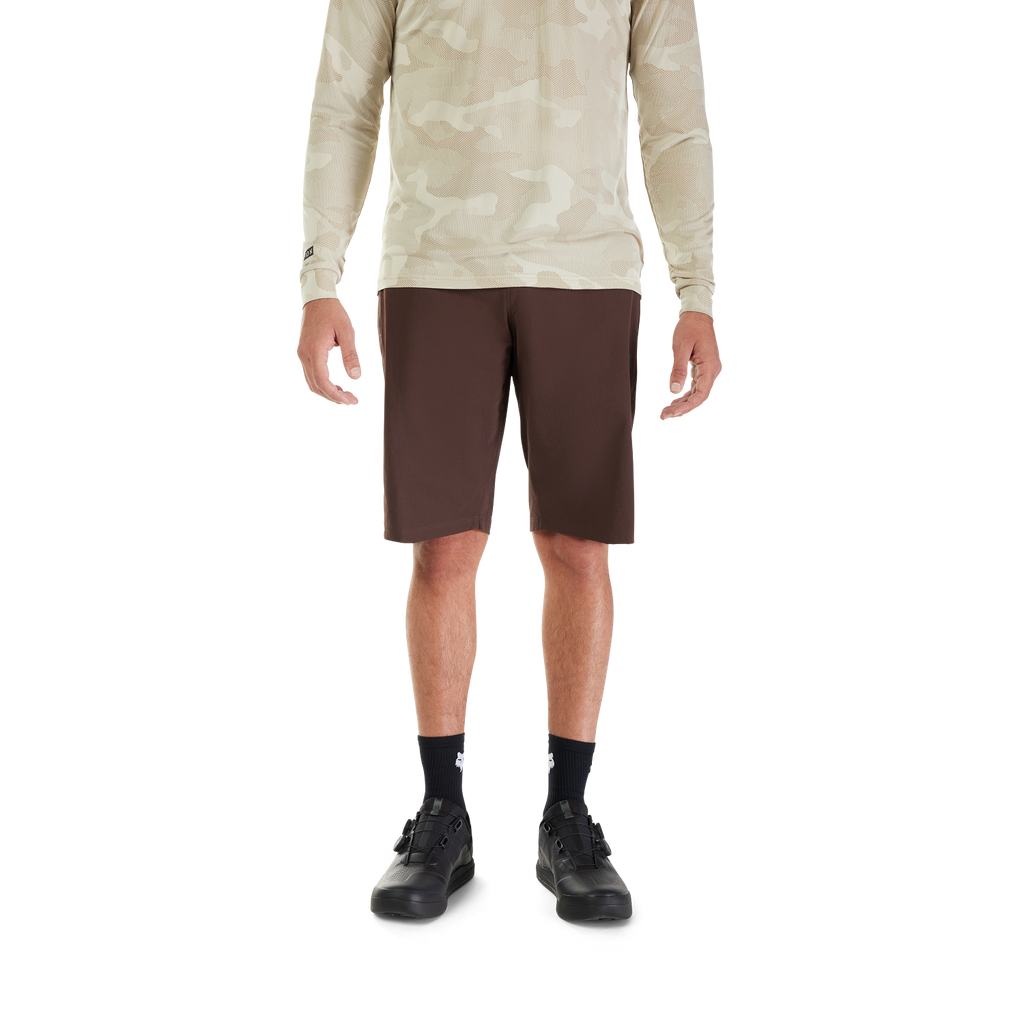 Ranger Lined Shorts