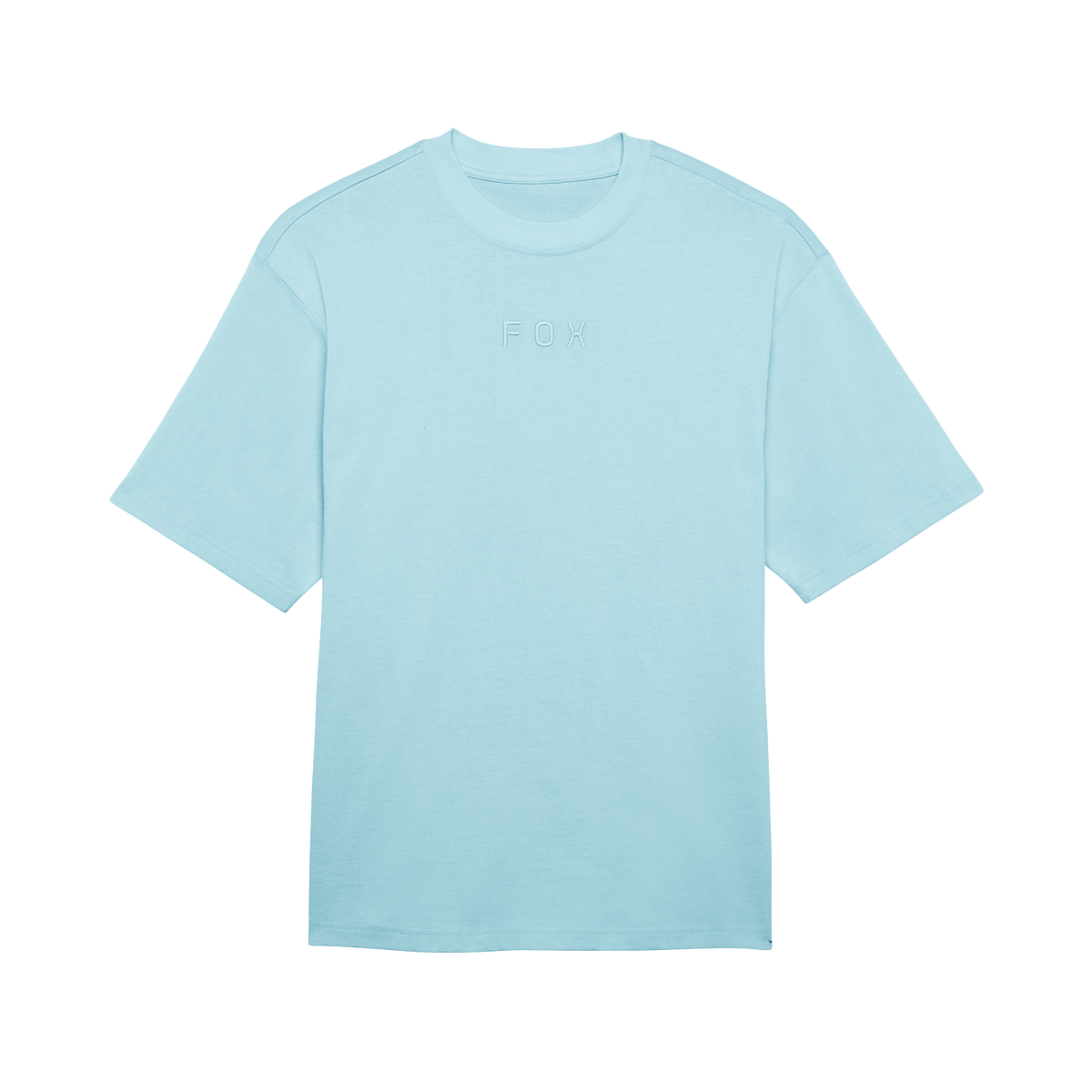 Wordmark Oversized Tee