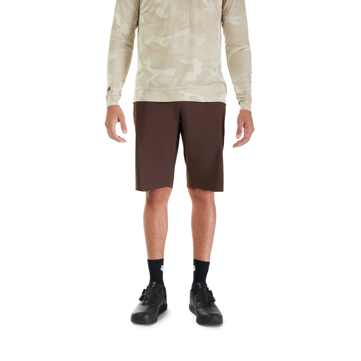 Ranger Shorts