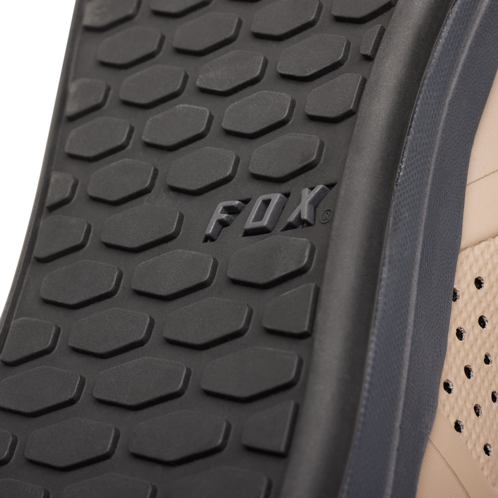 Union Flat Shoes