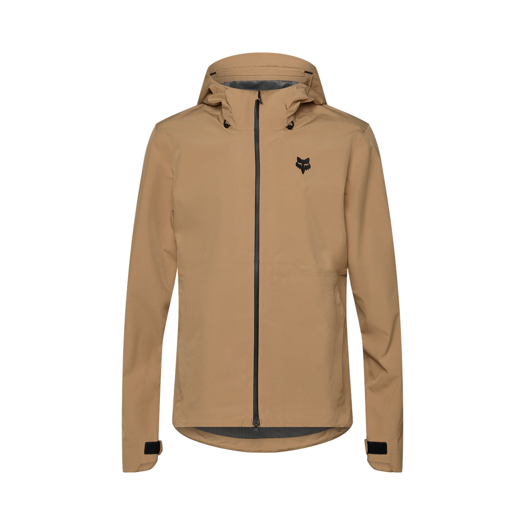 Defend 3-Layer Water Jacket
