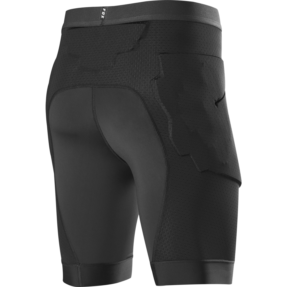 Baseframe Pro Padded Short