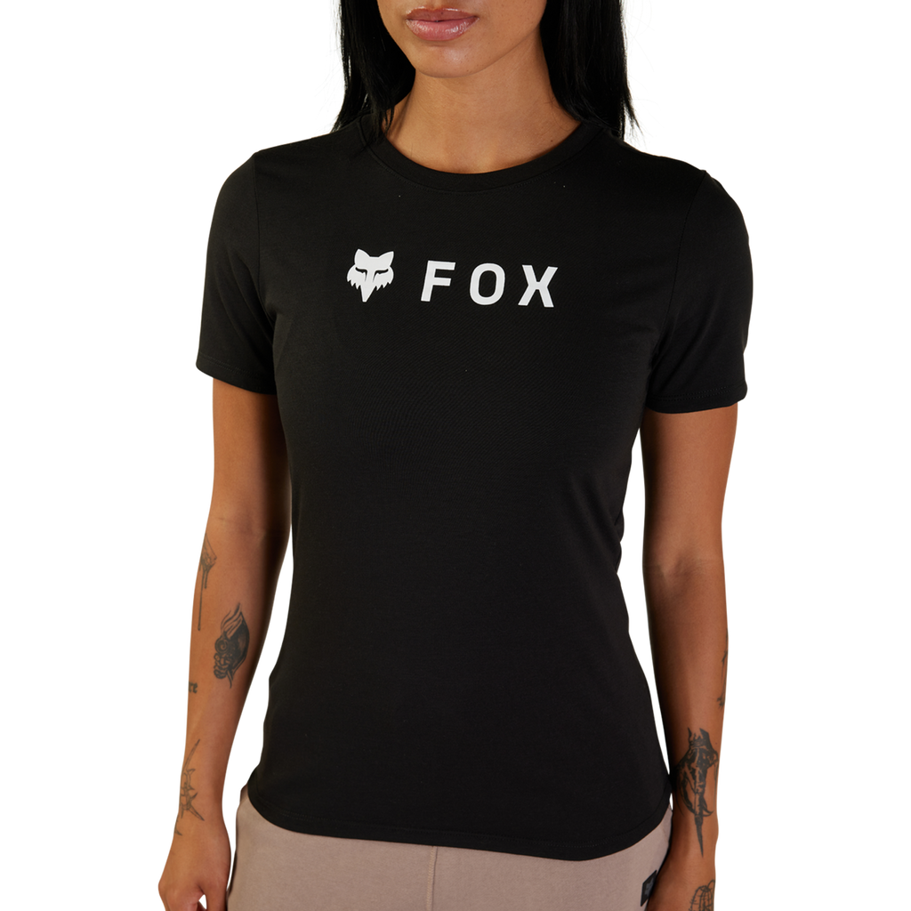 Womens Absolute Tech Tee