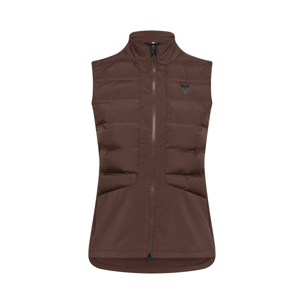 Womens Flexair Fire Vest