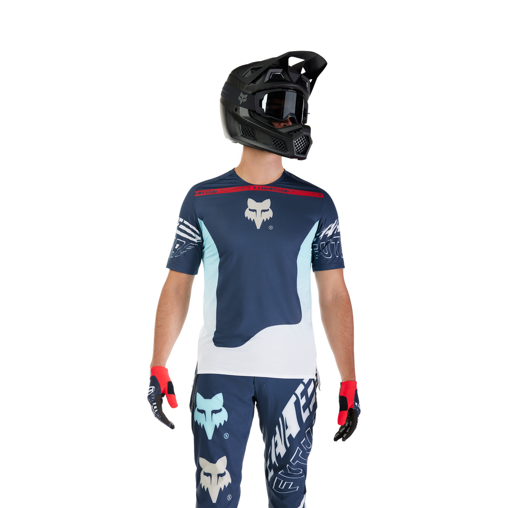 Flexair Elevated Future Jersey