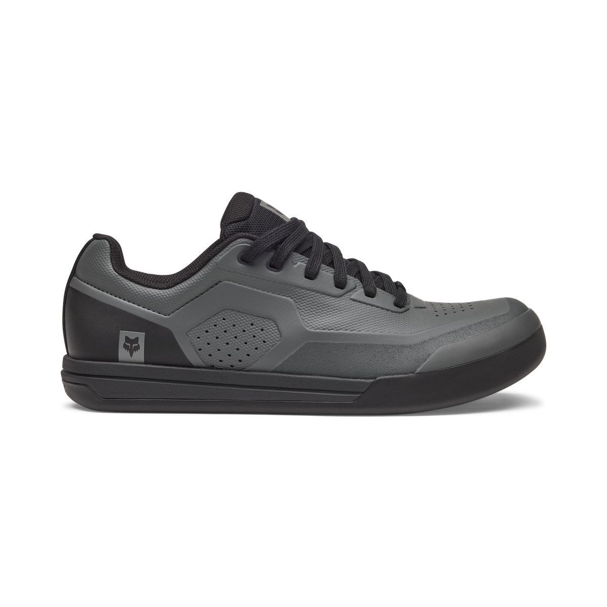Union Flat Shoes