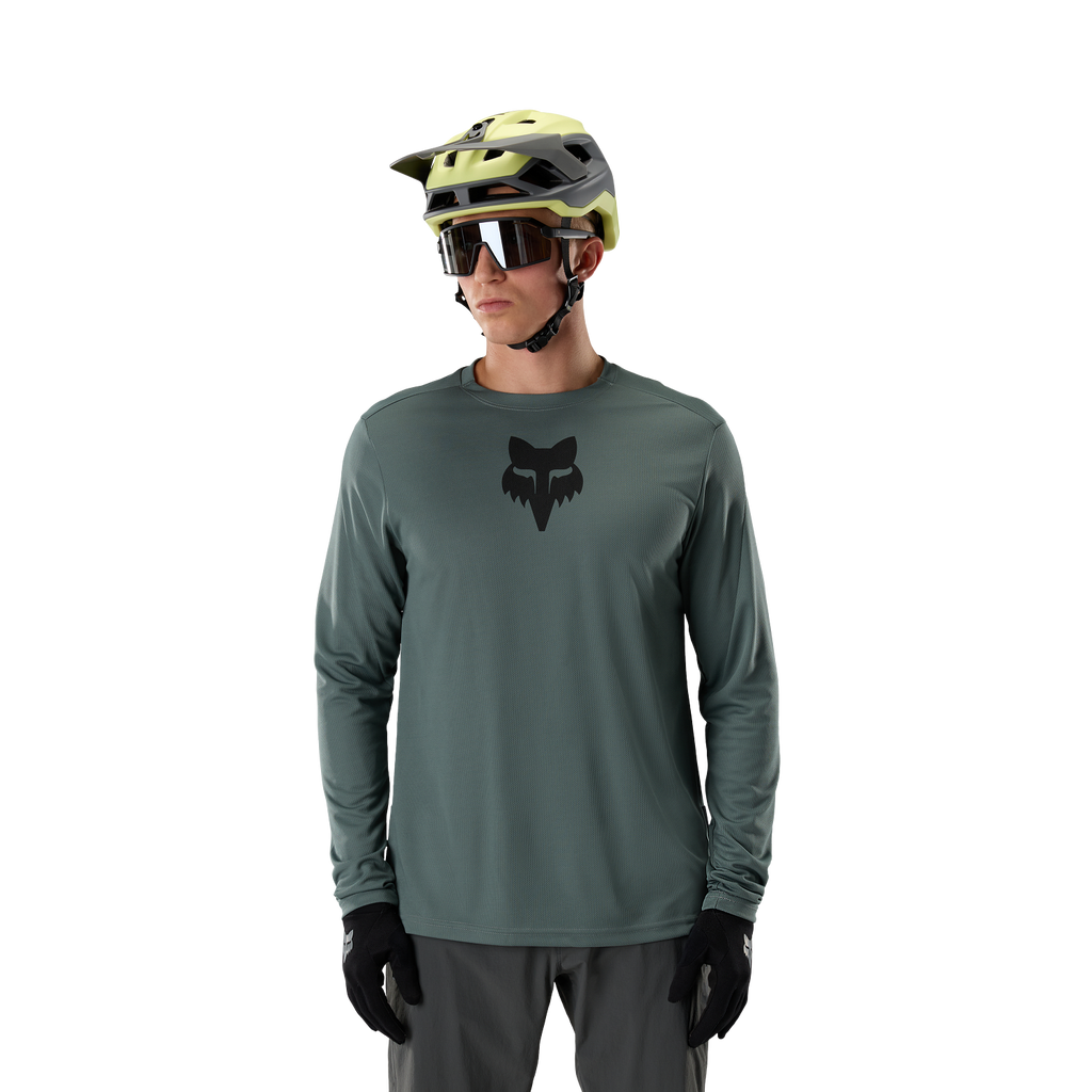 Ranger Long Sleeve Jersey