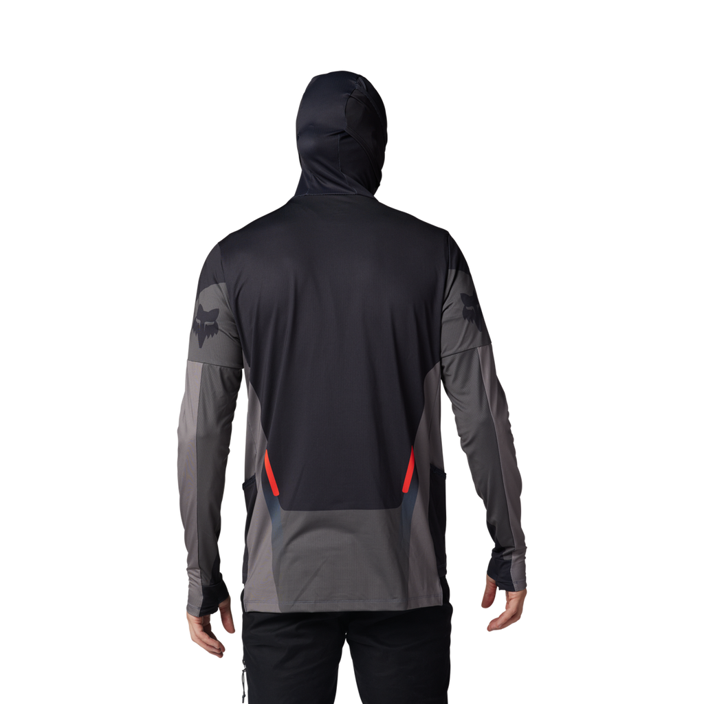 Ranger Drive Jersey